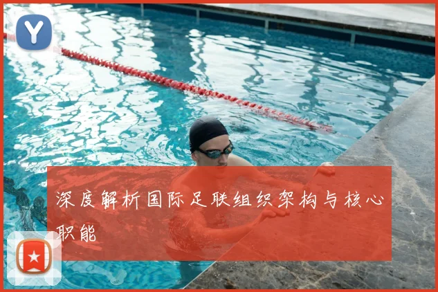 深度解析国际足联组织架构与核心职能
