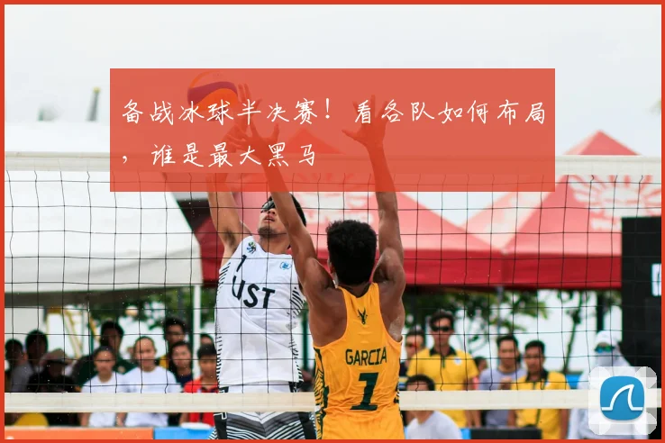 备战冰球半决赛！看各队如何布局，谁是最大黑马